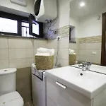 Casetta Delle Rose Sull'etna Prázdninový dům *