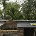 Casetta Delle Rose Sull'etna Prázdninový dům *