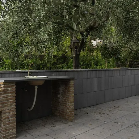 Casetta Delle Rose Sull'etna