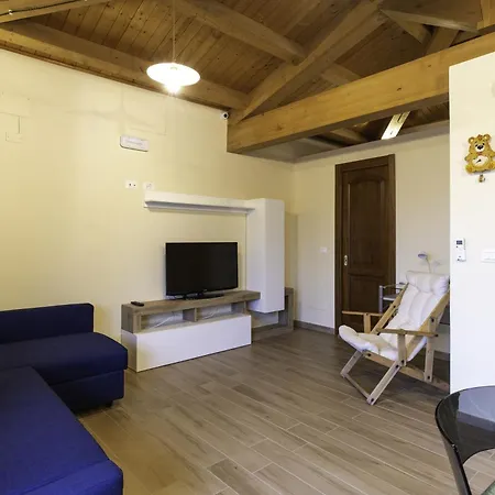 Prázdninový dům Casetta Delle Rose Sull'etna Viagrande