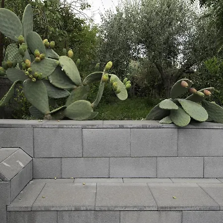 Prázdninový dům Casetta Delle Rose Sull'etna