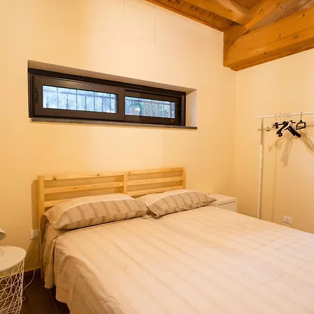 Casetta Delle Rose Sull'etna Viagrande